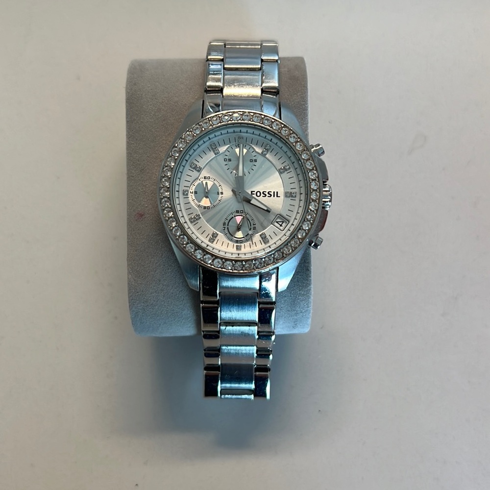 Fossil Watch